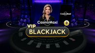 CasinoMaxi VIP Blackjack 2