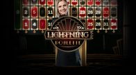 Lightning Roulette