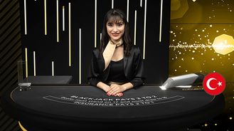 Türkçe Blackjack 2