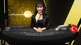 Türkçe Blackjack 1