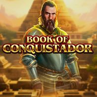 Book Of Conquistador