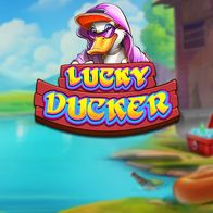Lucky Ducker