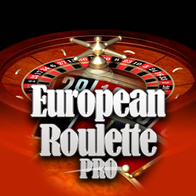 European Roulette Pro