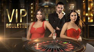 VIP Roulette
