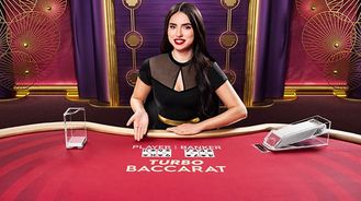 Turbo Baccarat