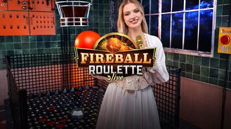 Fireball Roulette