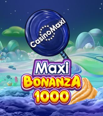Maxi Bonanza 1000