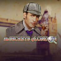 The Secrets of London