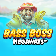 Bass Boss Megaways