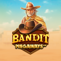 Bandit Megaways