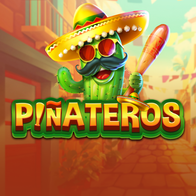 Pinateros