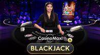 CasinoMaxi Blackjack 1