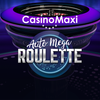 CasinoMaxi Auto Mega Roulette