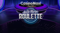 CasinoMaxi Auto Mega Roulette