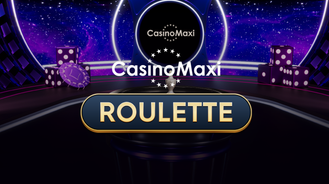 CasinoMaxi Roulette