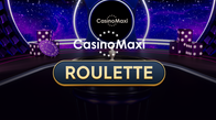 CasinoMaxi Roulette