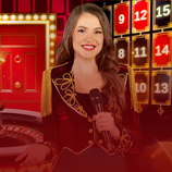 Live Roulette Lobby