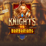 Knights VS Barbarians