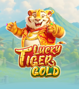 Lucky Tiger Gold
