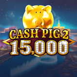 Cash Pig 2 15000
