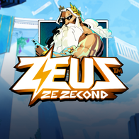 Zeus Ze Zecond